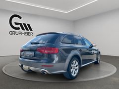 AUDI A4 Allroad quattro 3.0 TDI Xenon | AHK | Allrad