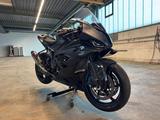 BMW M1000RR Racebike/Rennbike Alpha Racing HP4 G