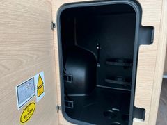 Sunlight CLIFF 600*140PS*BASIC Paket*90l Diesel*