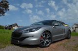 Peugeot RCZ 1.6 270 THP R R Sehr guter Zustand! - Peugeot RCZ: Grau