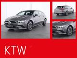 Mercedes-Benz CLA 180 Shooting Brake Progressive,Automatik,LED - gebrauchte Mercedes-Benz CLA 180 Shooting Brake aus dem Jahr 2023