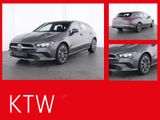 Mercedes-Benz CLA 180 Shooting Brake Progressive,Automatik,LED - gebrauchte Mercedes-Benz CLA 180 Shooting Brake aus dem Jahr 2023