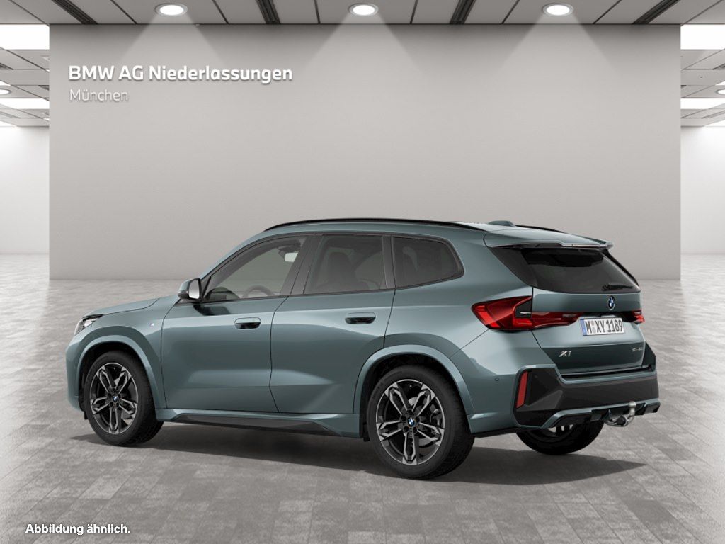BMW X1 - Bild 8