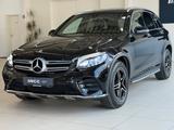 Mercedes-Benz GLC 250 4Matic AMG Designo Kamera AHK - Mercedes-Benz Designo