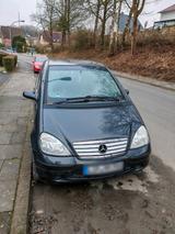 Mercedes-Benz Mercedes A 160 - Mercedes-Benz A 160 in Bielefeld