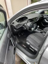 Peugeot 308 SW Business-Line BlueHDi 120 STOP & ST. ... - Peugeot 308: Business Line