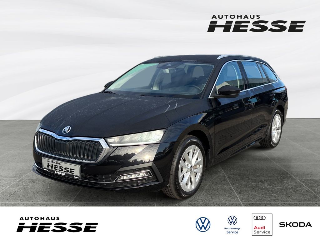 Image of Skoda Octavia