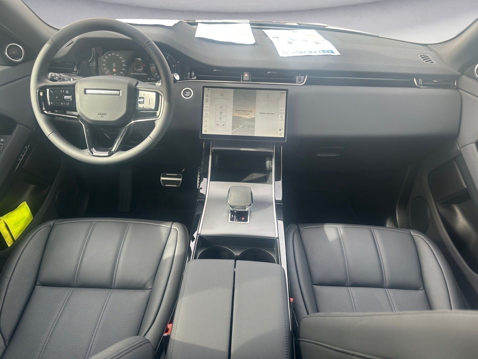 Land Rover Range Rover Evoque - Bild 10