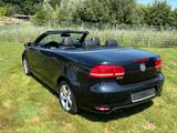 Volkswagen Eos 1.4 TSI 90kW - Leder Navi 8-fach Garage Navi