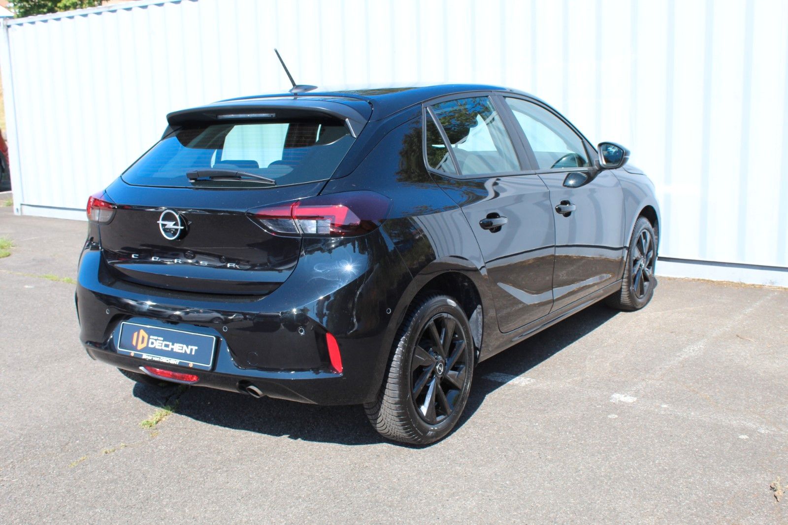Fahrzeugabbildung Opel Corsa F Allw.*PDC*Kamera*Multimedia