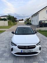 Opel Corsa 1.5 Diesel 75kW Elegance Elegance - Opel Corsa mit Diesel-Antrieb: Kleinwagen, 1.7