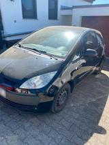 Mitsubishi colt 95 ps 1 HAND - Mitsubishi mit Benzin-Antrieb: Coupe