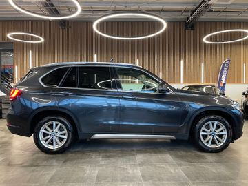 BMW X5 xDrive 30d *HEAD-UP*LED*PANO*NAVI*KAMERA*