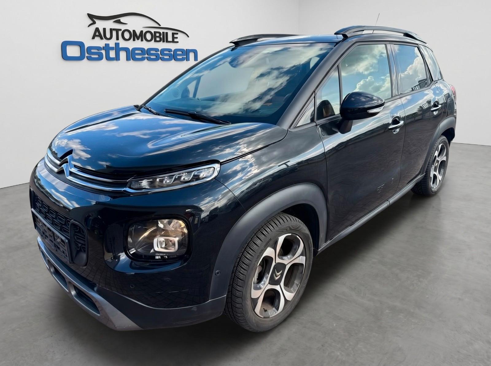 Citroën C3 Aircross Shine Automatik *39TKM