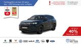 Volkswagen Tayron R-Line ACC|HuD|AHK|RFK|PANO|Navi|Massa... - schwarze Volkswagen Tayron
