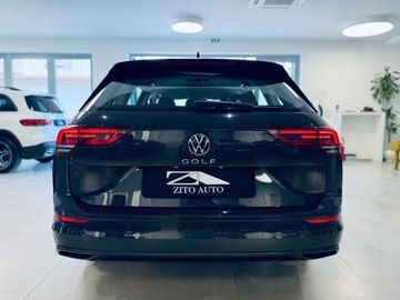 Volkswagen Golf - 6