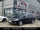 Mitsubishi Grandis 2.4 Motion. Flüssiggas,Klima,AHK,7Sitzer - Mitsubishi Grandis: Van