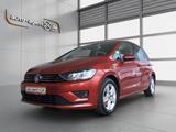Volkswagen  1.6 TDI DSG/ACC/BLIS/Kamera/Discover Pro - VW Golf Sportsvan in Dresden