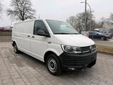Volkswagen T5 kühlfahrzeug --25 - Kühlfahrzeug gebraucht