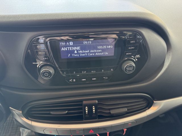 Fiat Tipo Pop