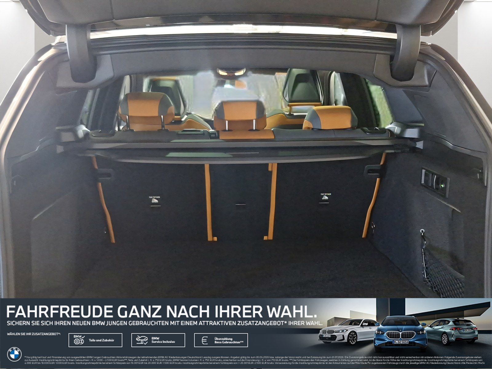BMW X3 - Bild 13