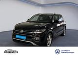 Volkswagen T-Cross Style 1.5 TSI DSG NAVI+SHZ+PDC+KAMERA