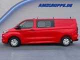 Ford Transit Custom DoKa L2 Trend Aut. 5J.*Gar. Techn - Ford Transit Custom in Hamm