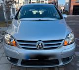 Volkswagen Auto WV Golf Plus - VW Golf Plus Gebrauchtwagen in München