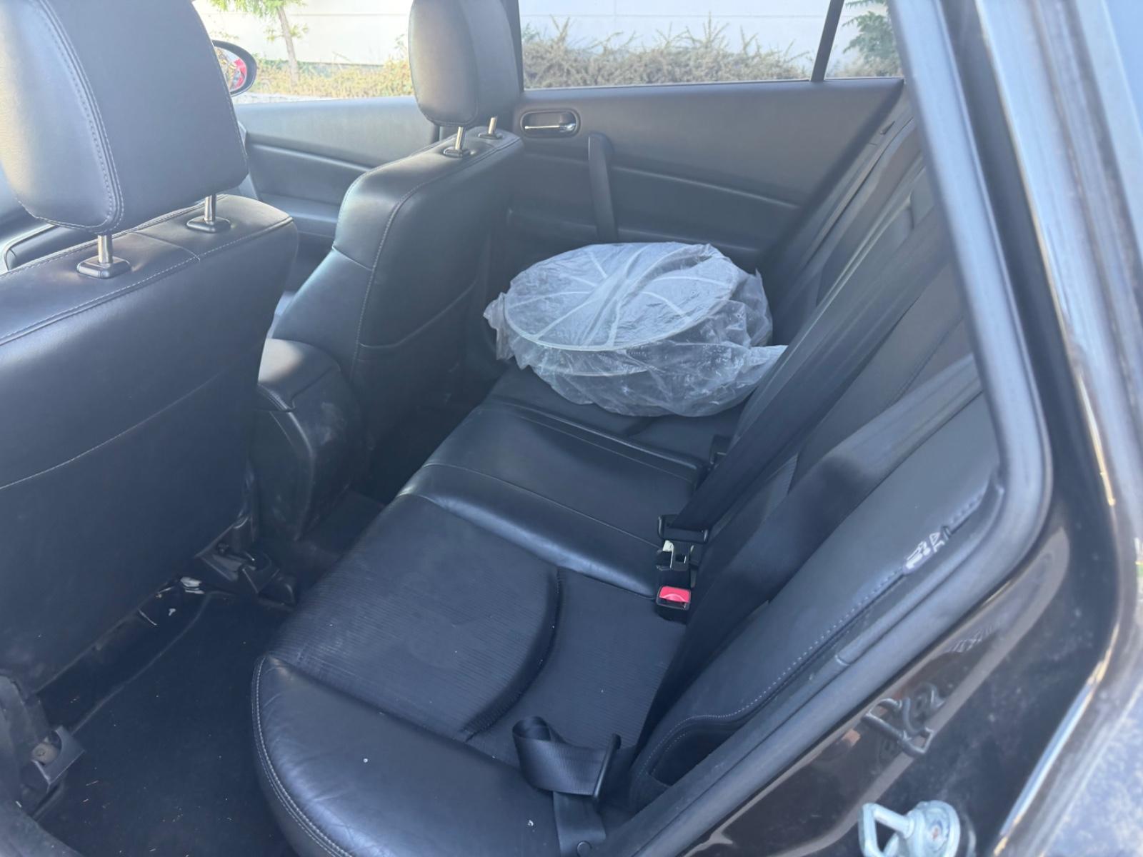 Mazda 6 2012 — photo 10