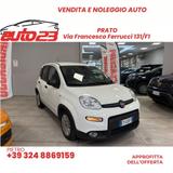 Fiat Panda 1.0 GSE S&S Hybrid Pop Van Iva Compre - Fiat Panda POP mit Hybrid-Antrieb (Benzin/Elektro)