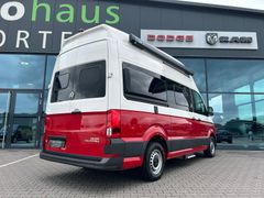 Fahrzeugabbildung Volkswagen Grand California 600 LED ACC Solar Stühle  3,5T