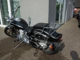 Yamaha Dragstar XVS 1100 Koffer - YAMAHA DRAGSTAR 1100
