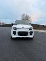 Microcar DUÈ - Microcar: Du