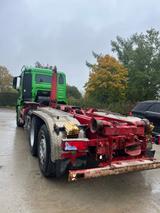 MAN TGS 26.440 6x4H-2 BL HydroDrive Meiller Abroller - MAN Hydrodrive