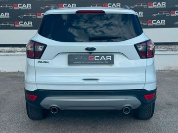 Ford Kuga - 6