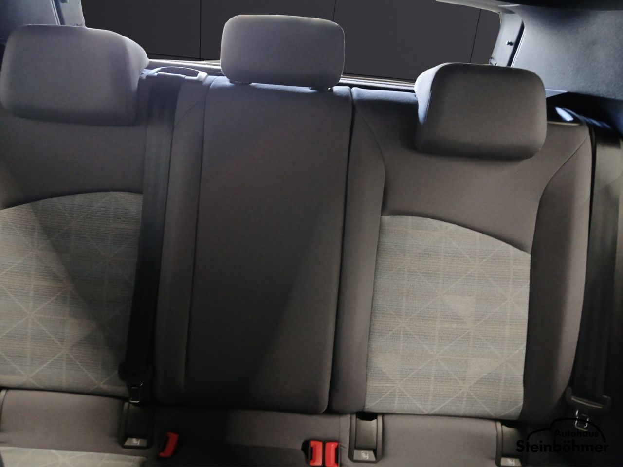 Volkswagen ID.3 - Bild 14