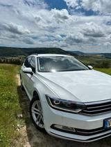 Volkswagen Vw Passat 2.0 tdi 150KM DSG - Volkswagen Passat: Km0