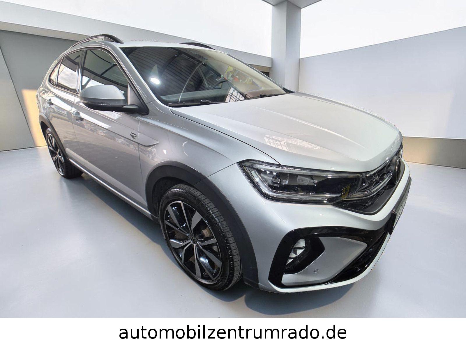 Volkswagen Taigo R-Line DSG Matrix IQ DigiCop.Pro IQ Drive, миниатюра 11