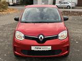 Renault Twingo Equilibre Electric / Sitzheizung - gebrauchte Renault Twingo aus dem Jahr 2022