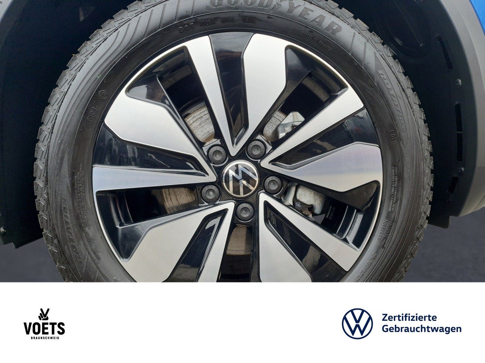 Volkswagen T-Roc - Bild 6