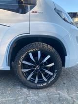 Dethleffs Trend T 7057 DBM/EB - Dethleffs Db