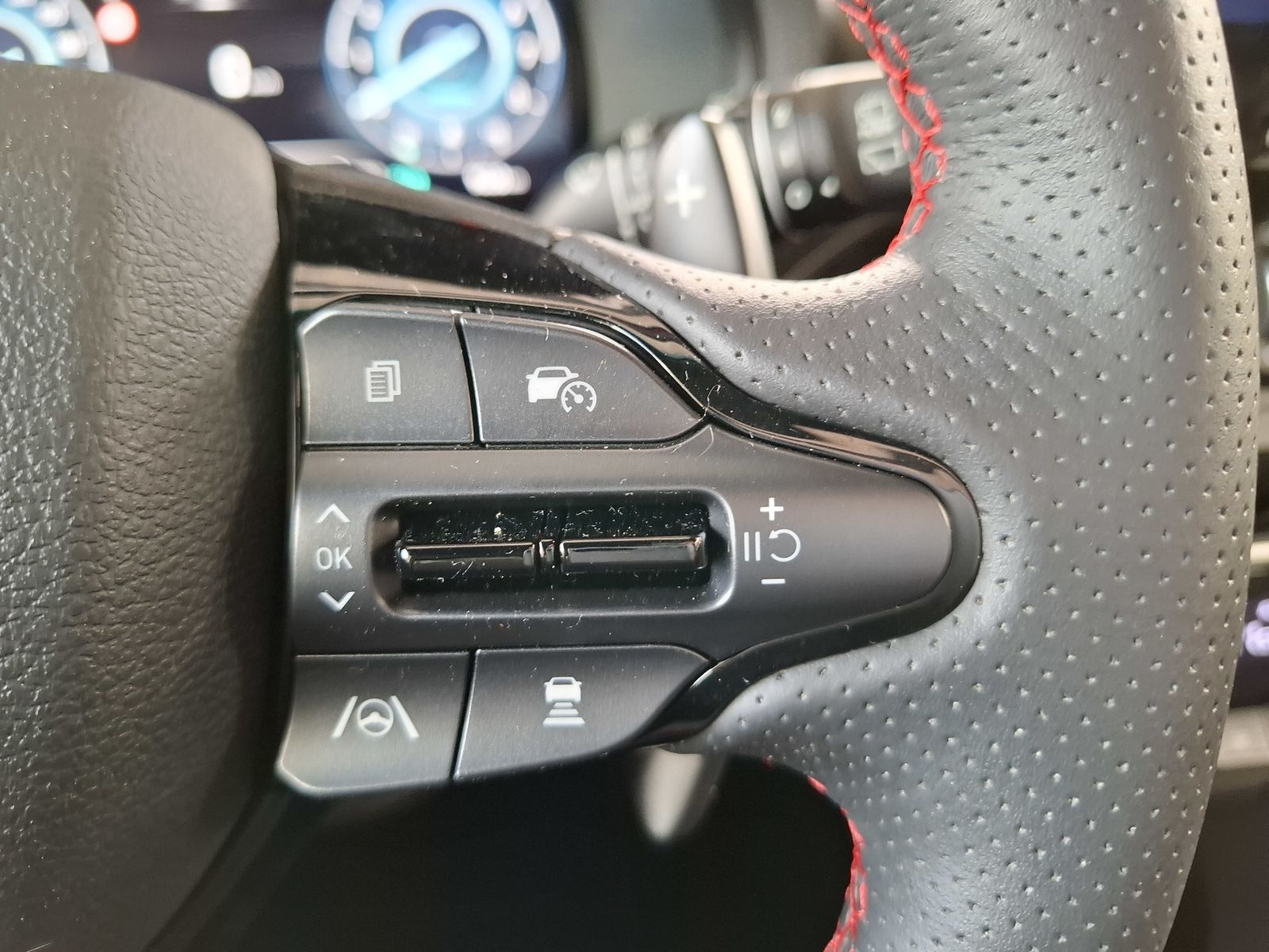 Hyundai i30 - Bild 22