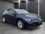Volkswagen Golf 8 VIII Life 1.0 TSI El. Panodach Navi - Volkswagen Golf: 8