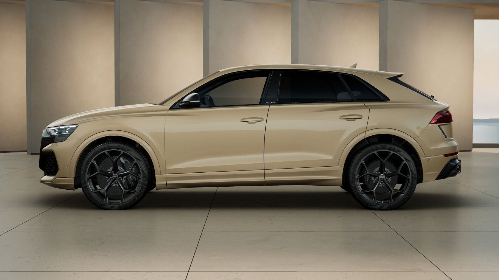 Audi RSQ8 - Bild 3