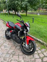 Aprilia Shiver - APRILIA HAMBURG