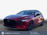 Mazda 3 2.5l e-SKYACTIV-G 140 Aut. HOMURA - Benzin Gebrauchtwagen in Dresden