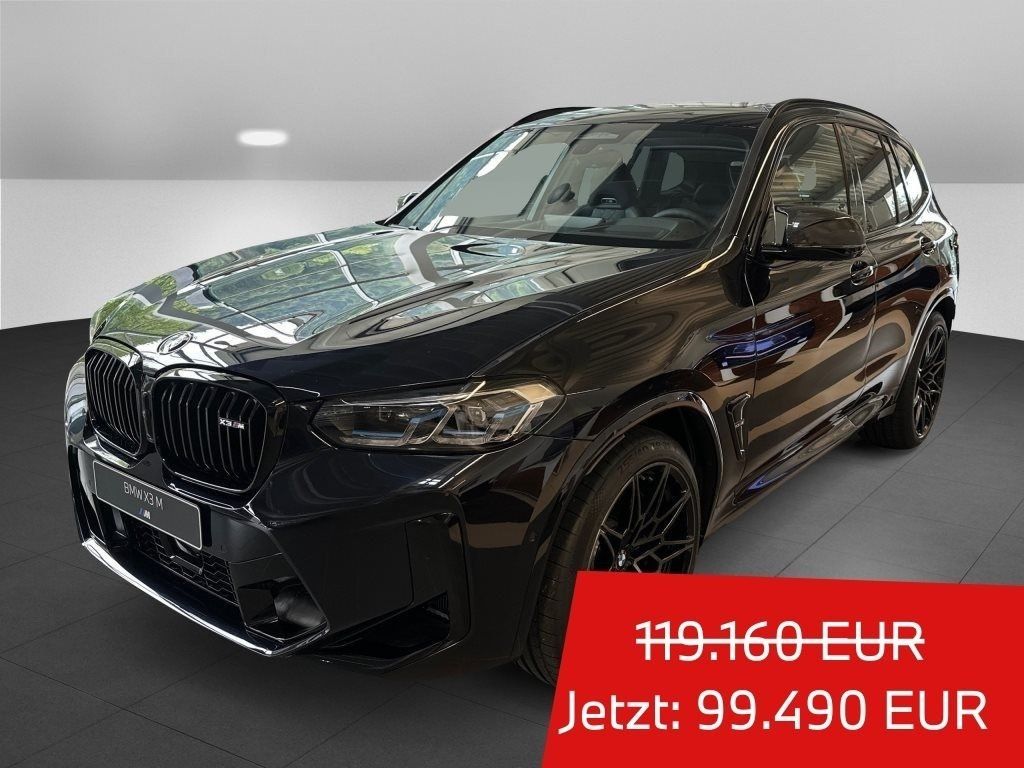 BMW X3 M