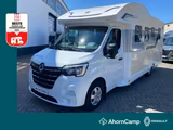 Ahorn Canada TE