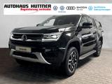 Volkswagen Amarok Style DC 3.0 TDI 4M AHK STANDHZG IQ.LIG - Volkswagen Amarok: TDI