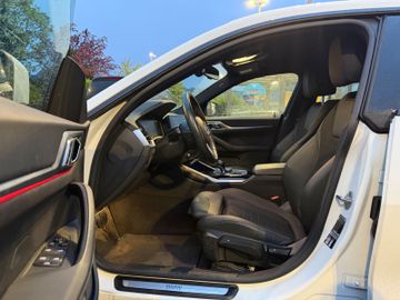 BMW 420 - 8